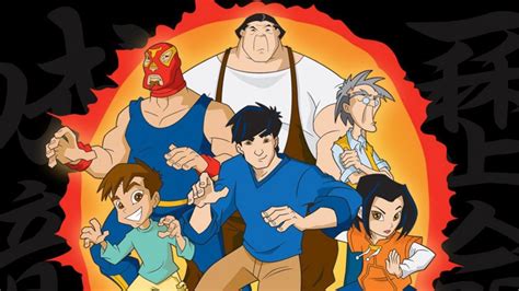 jackie chan adventures season 5 telugu